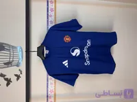 تیشرت منچستر یونایتد آستین کوتاه ۵ رنگ