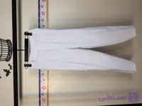 شلوار مام فیت بنگال کمر کشی