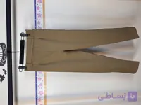 شلوار اسلش کمر انگلیسی بنگال