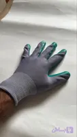 دستکش کف موادپروتون معمولی