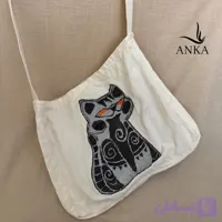 توت بگ گربه