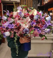باکس گل کد 06