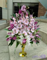 جام گل کد 03