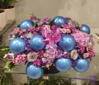 گل تولد کد 03