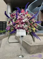 جام گل کد 09