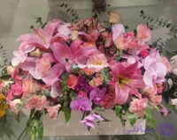 باکس گل کد 45