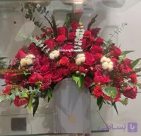 باکس گل کد 36