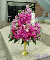 جام گل کد 04