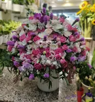 باکس گل کد 23
