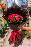دسته گل کد 18