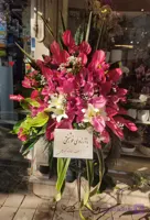 تاج گل کد 14