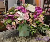 باکس گل کد 08
