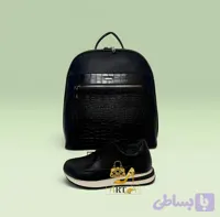 کوله‌پشتی هرا چرم تبریز
