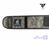 کمربند کراسفیت رایزو ارتشی (Army)