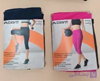 نیم لگ های ورزشی زنانه برند crivit