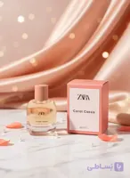 عطر زارا کورال کسیس (coral cassis) ،ادوتویلت، زنانه
