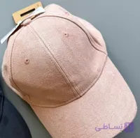 کلاه کپ سوییت  رنگ کرم
