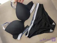 ست‌‌شرت و‌ سوتین کاپدار