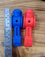 آدمک تورنادو (جفتی)