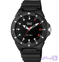 ساعت مچی عقربه ای کیو اند کیو (کد 47UIE)