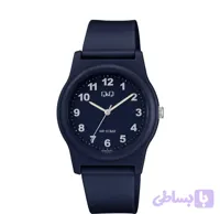 ساعت مچی کیو اند کیو (کد 2B2L9)