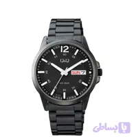 ساعت مردانه کیو اند کیو (کد QMUWX)