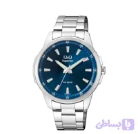 ساعت مردانه کیو اند کیو (کد F2ZSS)