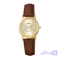 ساعت زنانه کیو اند کیو (کد 05519)