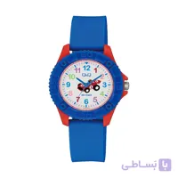 ساعت  مچی عقربه ای پسرانه کیو اند کیو مدل VQ96J023Y