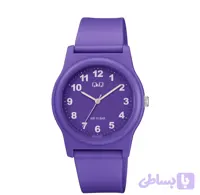 ساعت مچی کیو اند کیو (کد CZGS4)