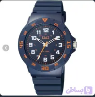 ساعت مچی عقربه ای کیو اند کیو (کد MHADZ)