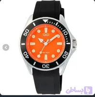 ساعت مردانه کیو اند کیو (کد 2IUOP)