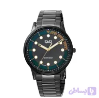 ساعت مردانه کیو اند کیو (کد MO1HI)