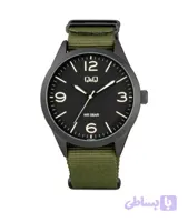 ساعت مردانه کیو اند کیو (کد II0G3)