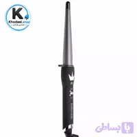 فر کننده مو مخروطی بابی ورس مدل BA-267