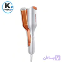 فرکننده مو ساحلی شیگلم اورجینال (SHEGLAM Sheglam Beach Babe Hair Waver)