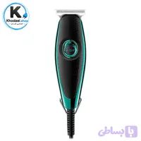 ست ماشین اصلاح موی صورت و بدن وی جی آر V-099