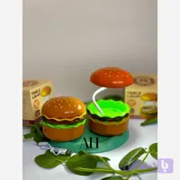 چراغ مطالعه و خواب