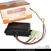 یونیت تقویت شیشه بالابر کیا پرایدFR1953فراسلی