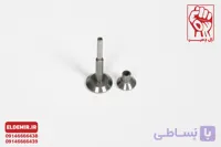 سوپاپ ورودی و خروجی پمپ هیدرولیک تراکتور فرگوسن ۲۸۵، ۳۹۹