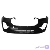 فلاپ سپر جلو(نقره ای) فونیکس تیگو 8 پرو