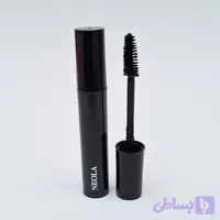 ریمل گیاهی و ارگانیک نئولا(تقویت‌کننده و حجم دهنده)حاوی سرمه 5 مغز و 7 روغن مغزی