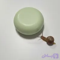 صابون ضد جوش و کنترل چربی کلاژن حلزون (آنتی‌آکنه) _ فرشته نجات پوست‌های مستعد جوش!