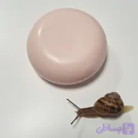 صابون کلاژن حلزون (ضد چروک و ترمیم‌کننده) _ معجزه جوانی با کلاژن خالص حلزون!