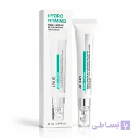 کرم دور چشم PDRN و کافئین آنوا؛ آبرسان، شاداب کننده و مراقبت از تیرگی و پف 20 میل Anua PDRN Caffeine Rejuvenating Eye Cream 20ml