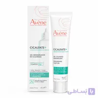 ژل ترمیم کننده زخم و بخیه سیکالفیت اون / Avene