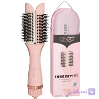 سشوار برس‌دار انزو EN-501