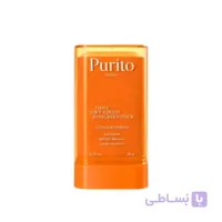 ضد آفتاب استیکی پوریتو Daily Soft Touch SPF50+ PA++++