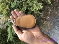 ‌کاور ریموت keyless تخم مرغی