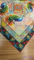 رومیزی شانل یزد جدیدترین